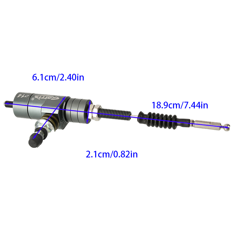 Piston 14x15mm moto hydrauliqu - Motorcycle Piston avis et prix